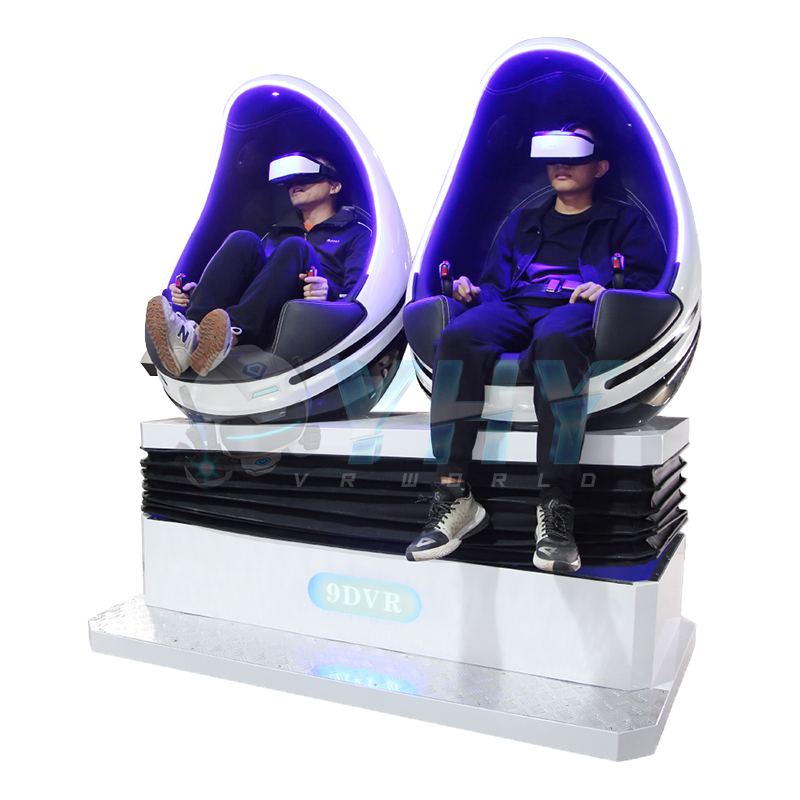 Chaise d'oeuf VR