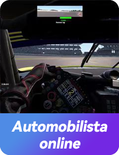 Automobilista online