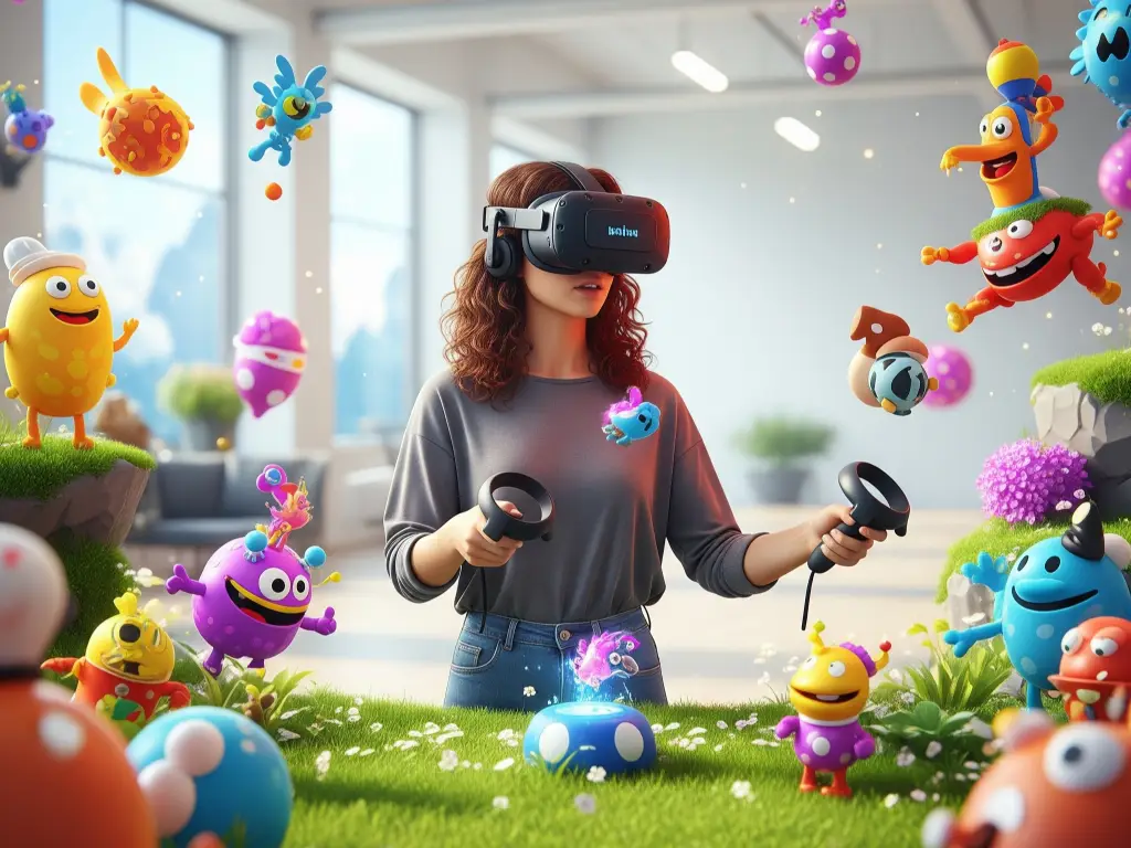 is vr a good investment 3