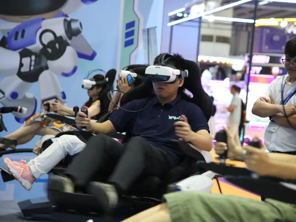 is vr a good investment cover