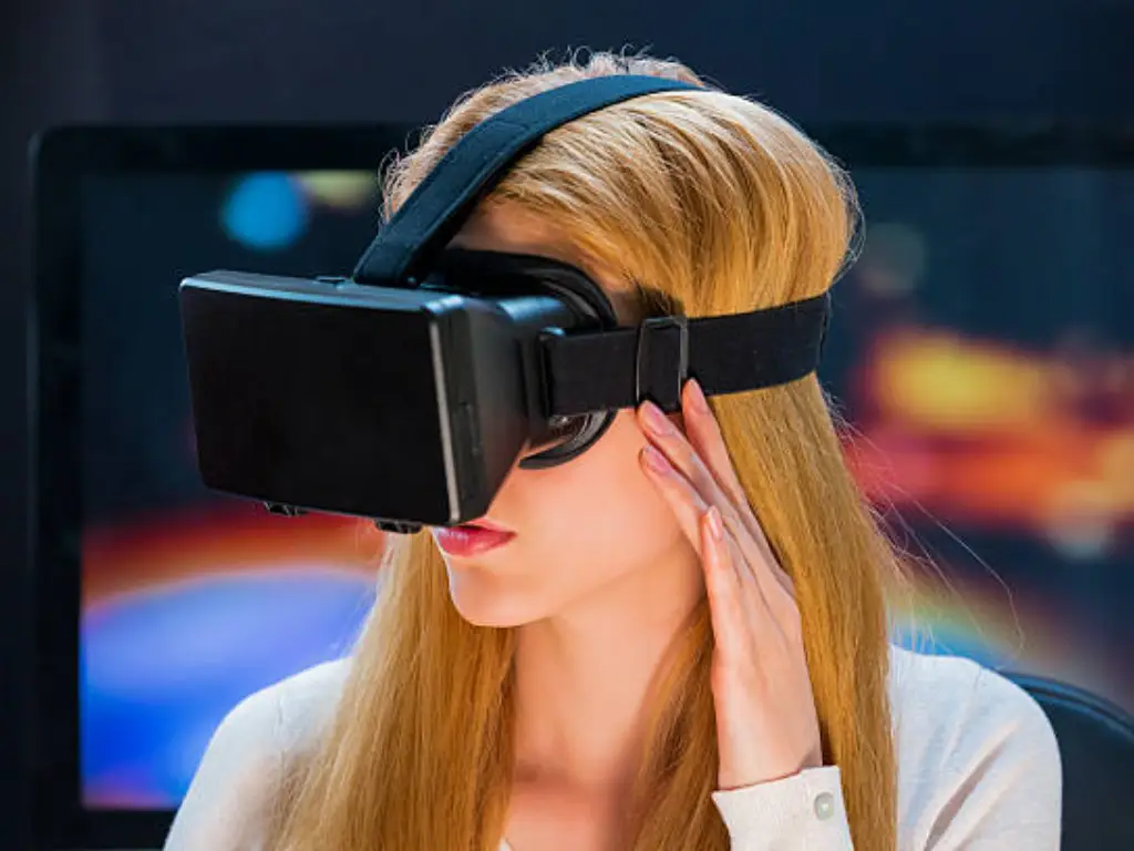 motion sickness in vr 3