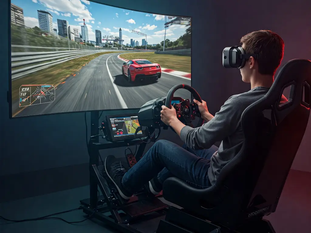 motion sickness in vr 5