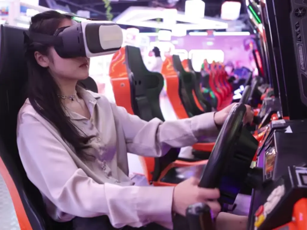 vr theme park price cover