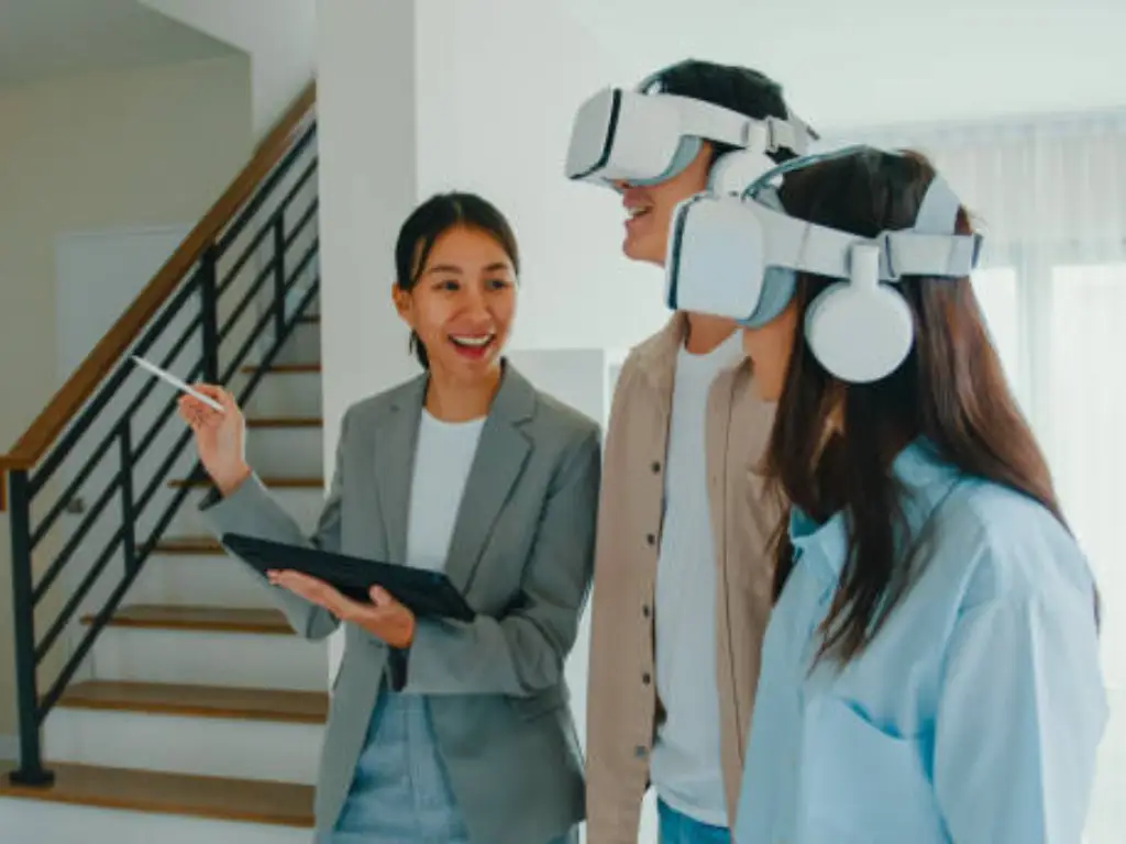 what is vr technology_ 2
