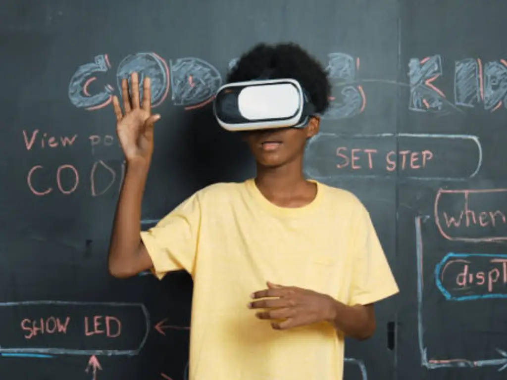 what is vr technology_ 3