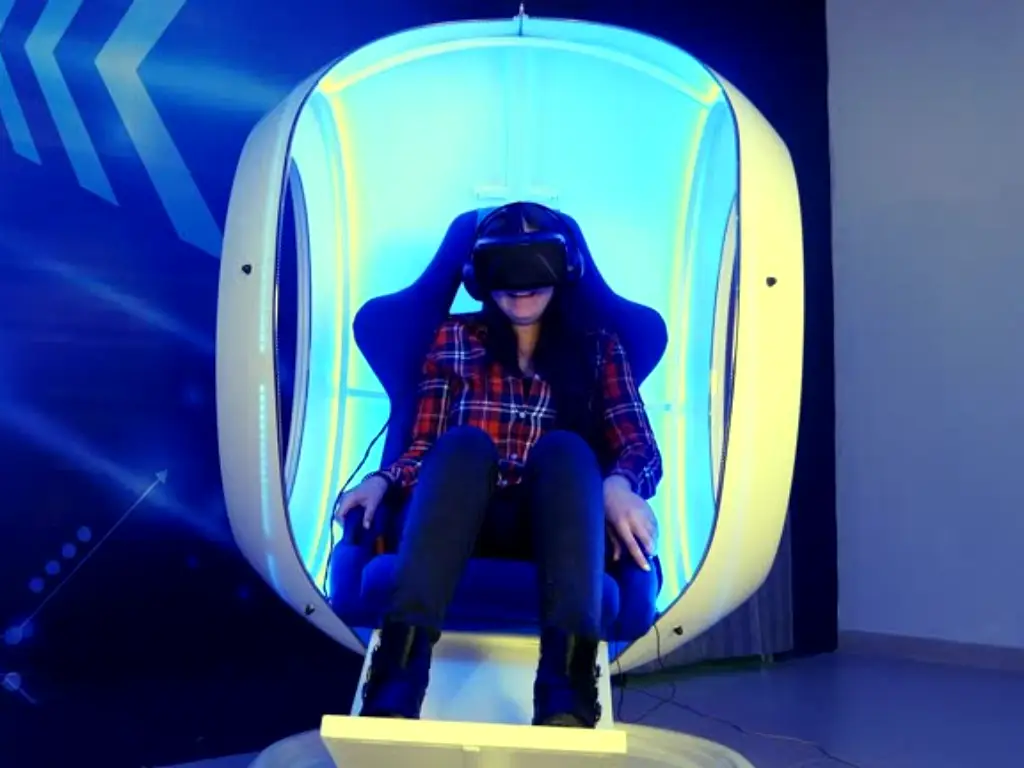 what is vr technology_ 6