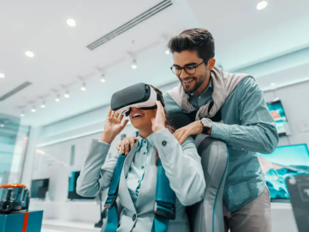 what is vr technology_ cover