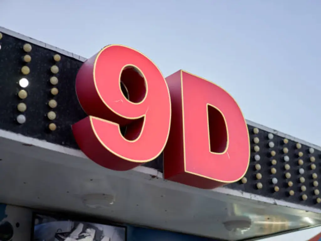 9d cinema 2