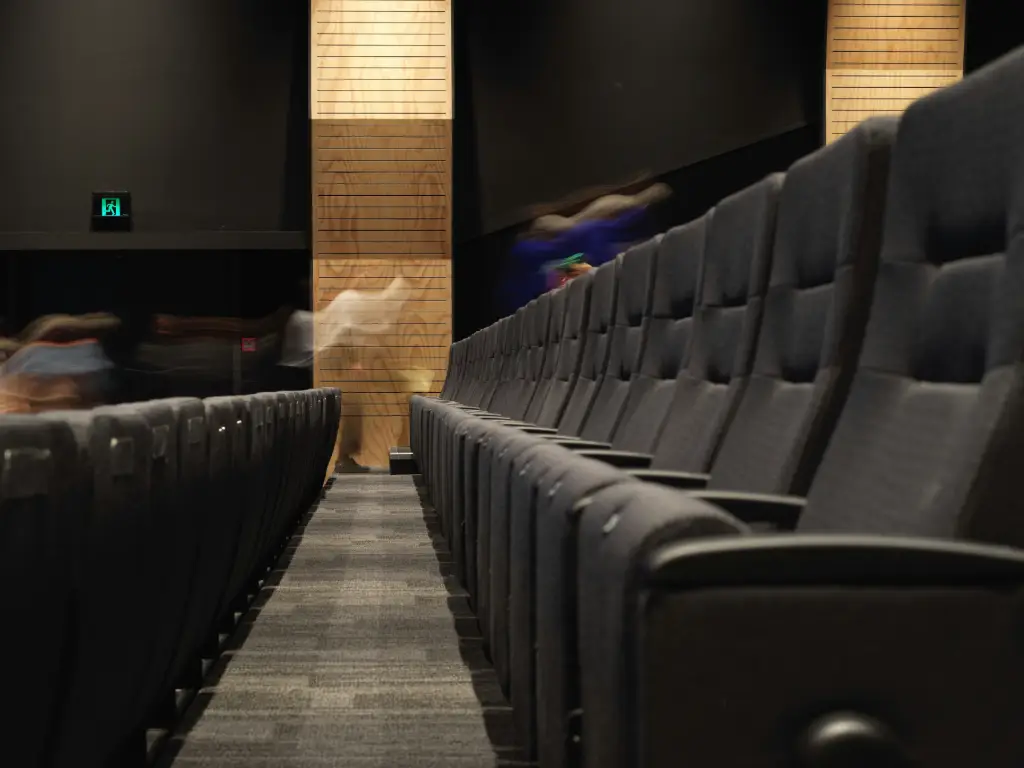 cinema