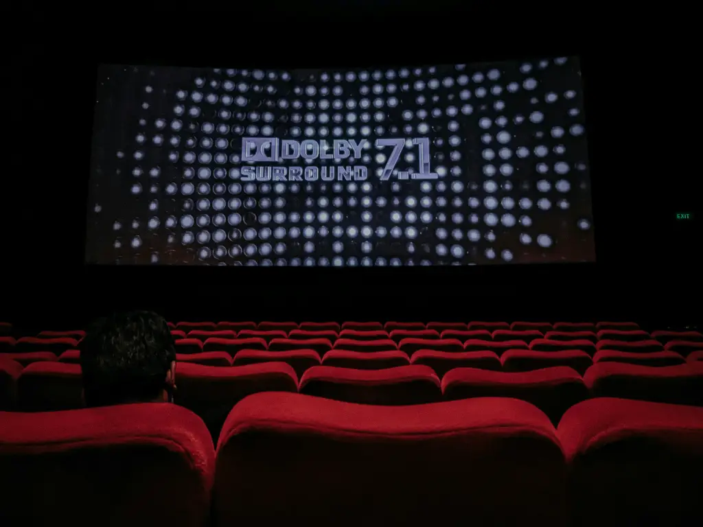 difference between XD cinema