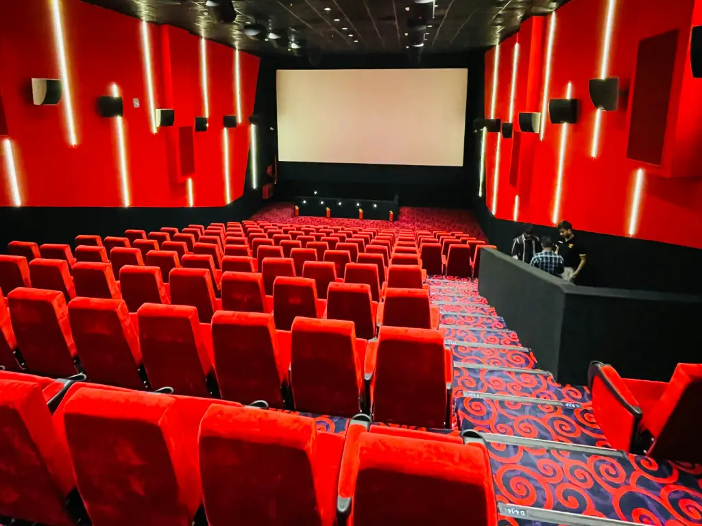 what is 7d movie 2
