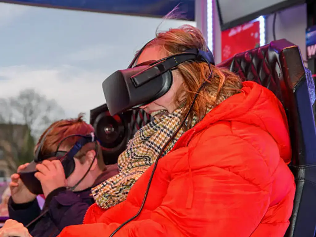 vr attractions 2