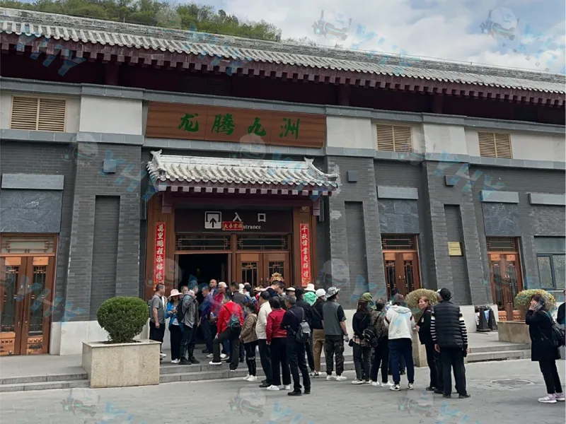 飞跃长城6