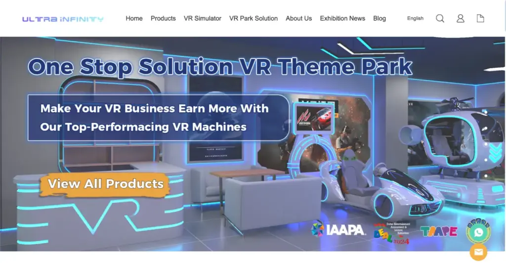 Infinity Tech