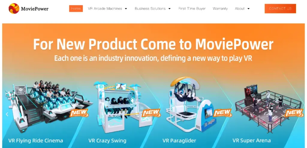 MoviePower