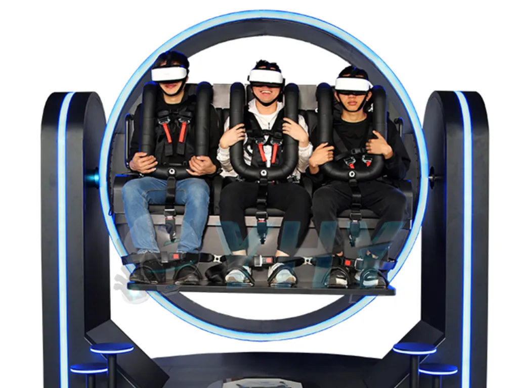 Roller Coaster Simulator cover
