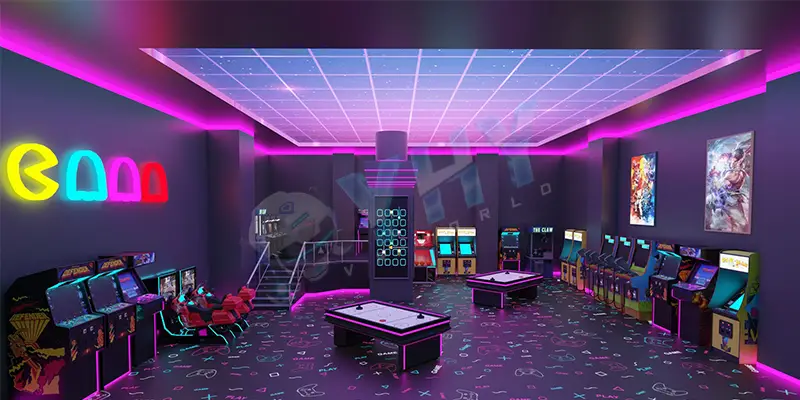 Lugar de carrusel 1