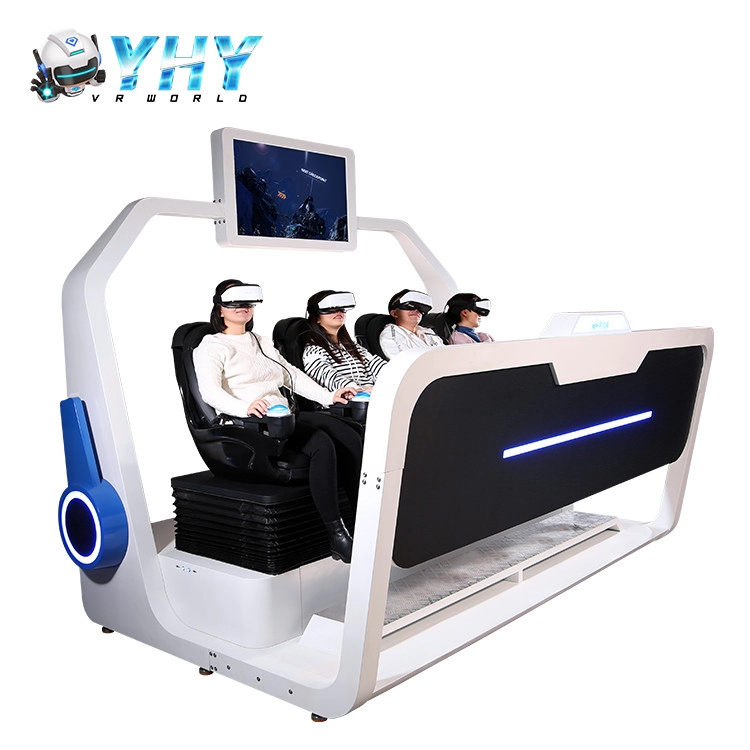 9d vr cinema chair price