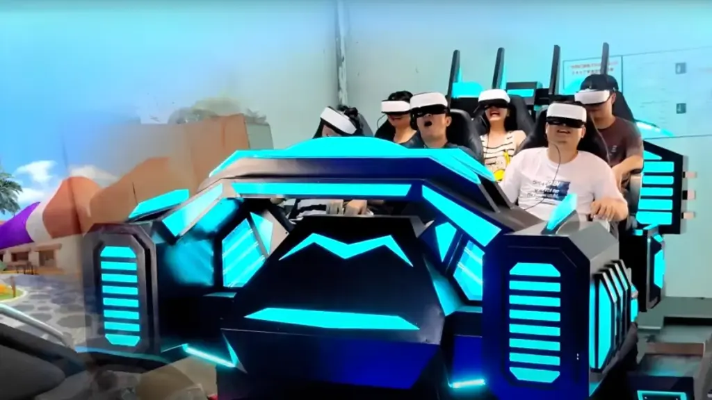 9d vr cinema manufacturers cover