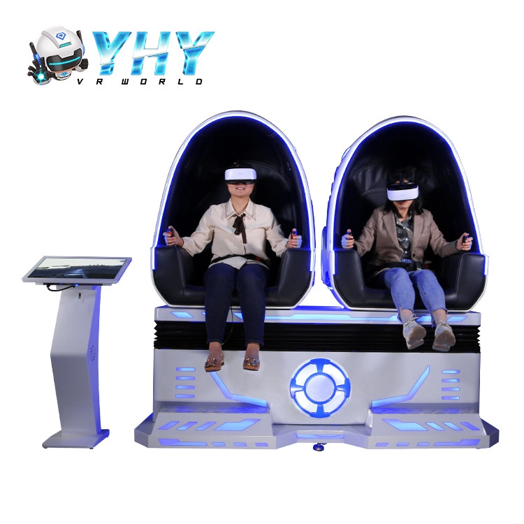 9d vr egg chair price