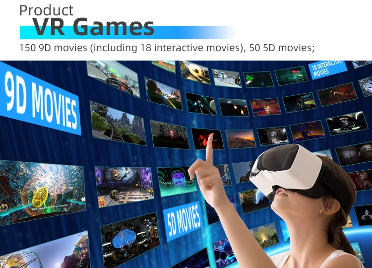 9d vr movies