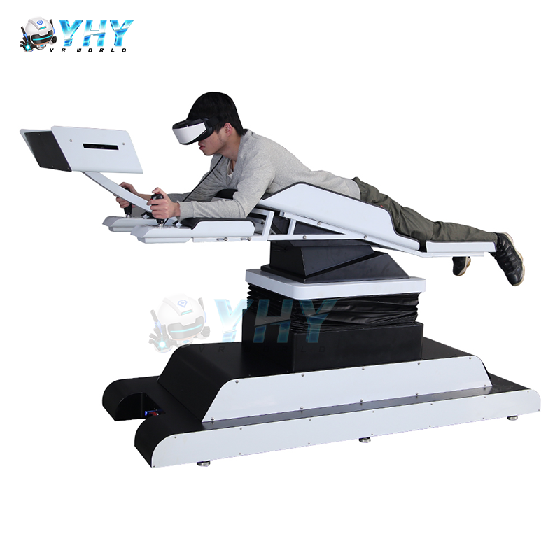 vr flight simulator YHY-01.102-P